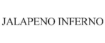 JALAPENO INFERNO