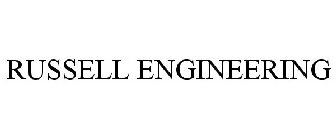 RUSSELL ENGINEERING