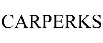 CARPERKS