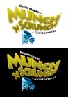 EXPANDABLE...MUNCH 'N SCRUNCH...CONTAINERS!