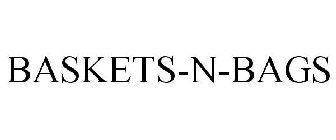 BASKETS-N-BAGS