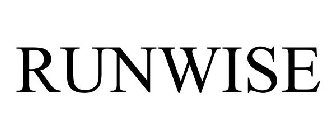 RUNWISE