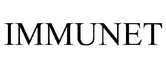 IMMUNET
