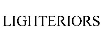 LIGHTERIORS
