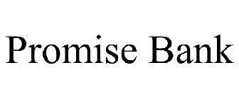 PROMISE BANK