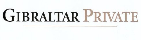 GIBRALTAR PRIVATE