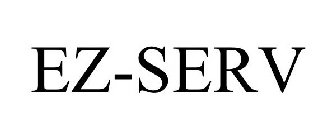 EZ-SERV