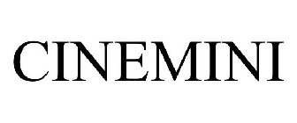 CINEMINI
