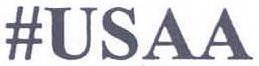 #USAA