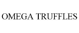 OMEGA TRUFFLES