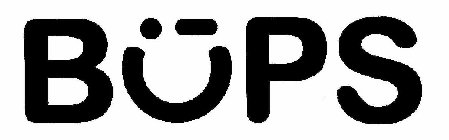 BUPS