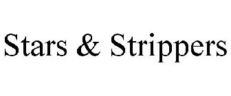 STARS & STRIPPERS