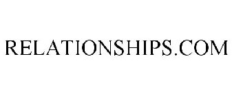 RELATIONSHIPS.COM
