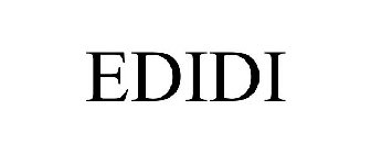 EDIDI