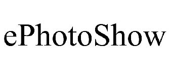 EPHOTOSHOW