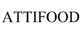 ATTIFOOD