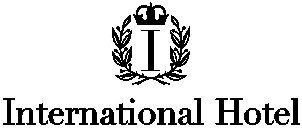 I INTERNATIONAL HOTEL