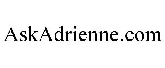 ASKADRIENNE.COM