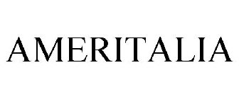 AMERITALIA