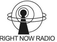 RIGHT NOW RADIO