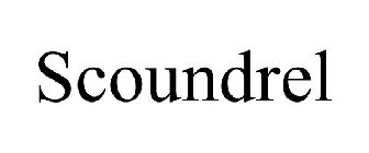 SCOUNDREL