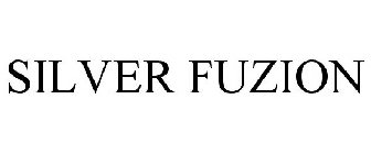 SILVER FUZION