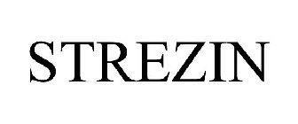 STREZIN