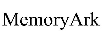 MEMORYARK