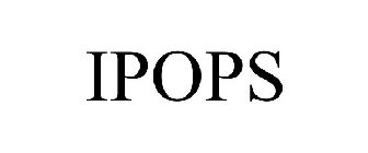 IPOPS
