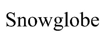 SNOWGLOBE