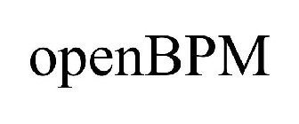 OPENBPM