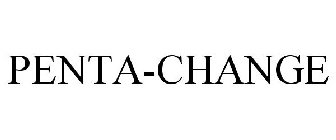 PENTA-CHANGE