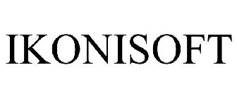 IKONISOFT