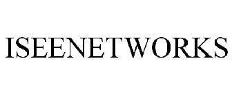 ISEENETWORKS