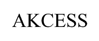AKCESS