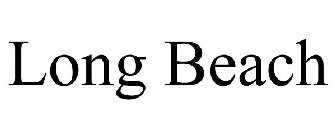 LONG BEACH