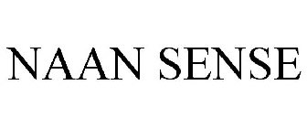 NAAN SENSE