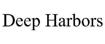 DEEP HARBORS