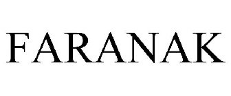 FARANAK