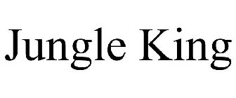 JUNGLE KING