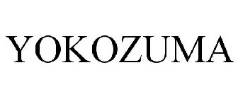 YOKOZUMA