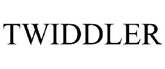 TWIDDLER