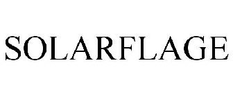 SOLARFLAGE