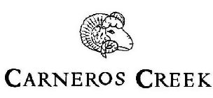 CARNEROS CREEK