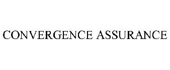 CONVERGENCE ASSURANCE