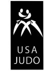 USA JUDO