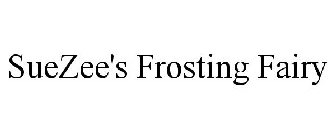 SUEZEE'S FROSTING FAIRY