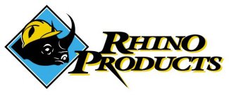 RHINO PRODUCTS