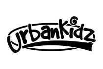 URBANKIDZ