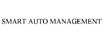 SMART AUTO MANAGEMENT